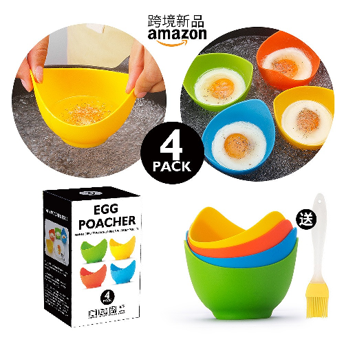 PLATOS HUEVOS