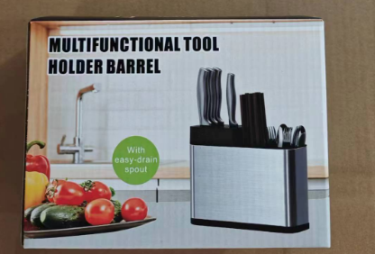 CONTENEDOR DE CUCHILLOS
