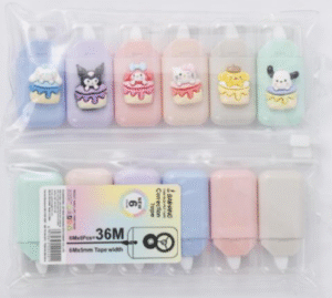 CORRECTOR SANRIO
