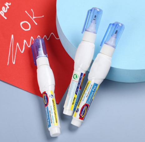 CORRECTOR LIQUIDO