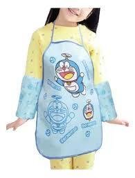 MANDIL INFANTIL