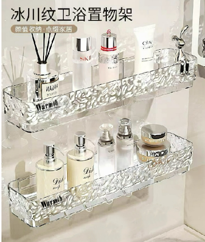 REPISA CRISTAL