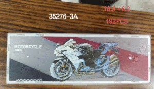 ESTUCHE PARA LAPICEROS MOTO