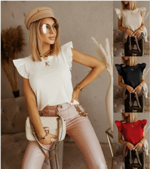 BLUSA