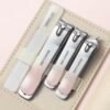 SET MANICURE