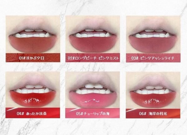 GLOSS BOLITA