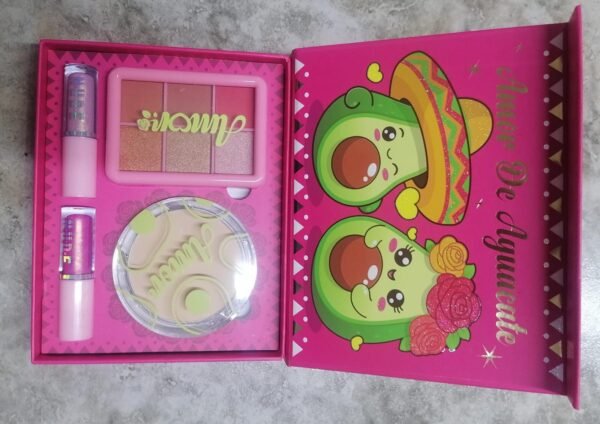 KIT AGUACATE