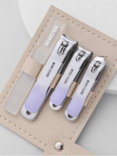 SET MANICURE