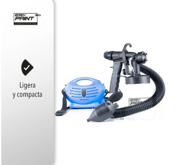 MAQUINA PINTURA
