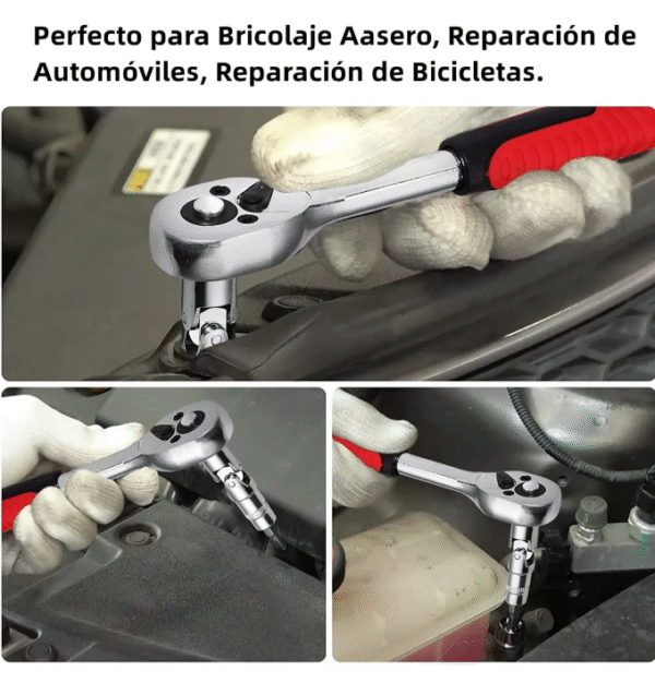 CAJA HERRAMIENTA