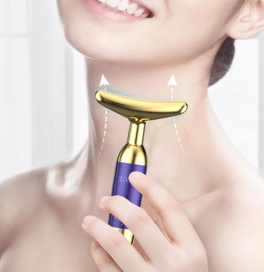 MASAJEADOR FACIAL