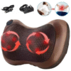 ALMOHADA MASAJEADORA