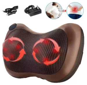 ALMOHADA MASAJEADORA