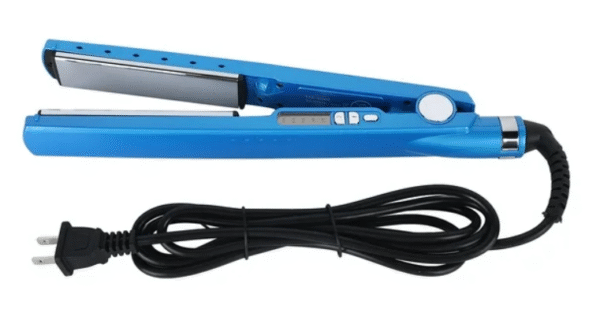 PLANCHA PARA CABELLO