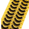 PESTAÑAS