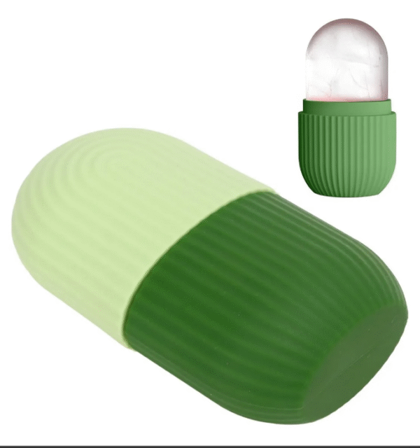 MOLDE PARA HIELOTERAPIA