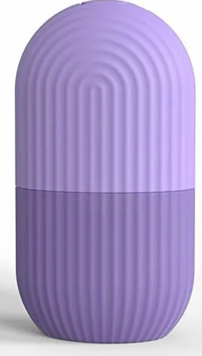 MOLDE PARA HIELOTERAPIA