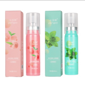 SPRAY BUCAL