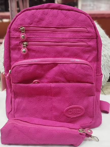 MOCHILA DYE