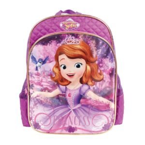 ✨ Mochila de Personajes – ¡Aventura en Cada Paso!