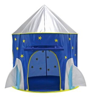 CASTILLO ASTRONAUTA