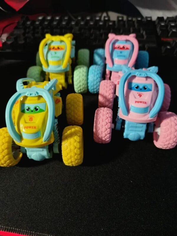 CARRITO CARA