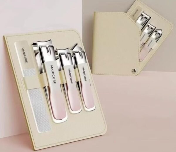 SET MANICURE