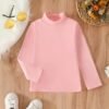 PLAYERA CON CUELLO NIÑO