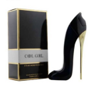 PERFUME ZAPATILLA NEGRA