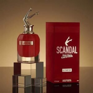 PERFUME SEXY SCANDAL