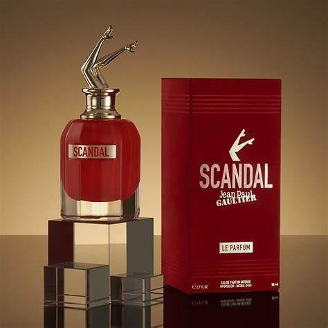 PERFUME SEXY SCANDAL