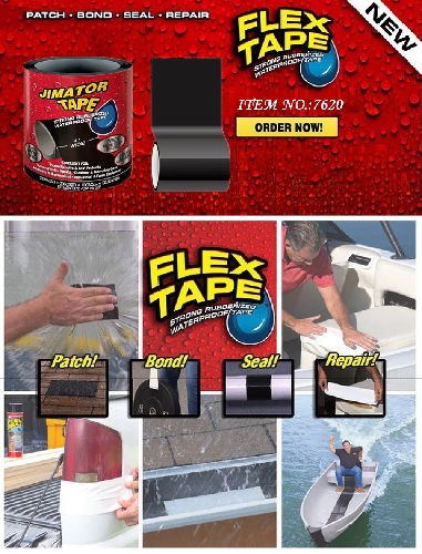 FLEX TAPE
