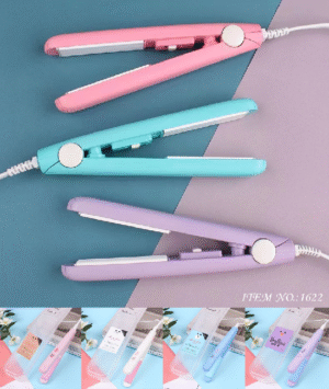 MINI PLANCHA