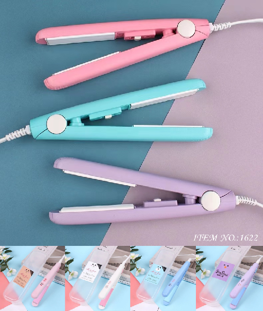 MINI PLANCHA