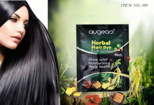 SHAMPOO CON TINTE