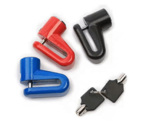 CANDADO PARA MOTO