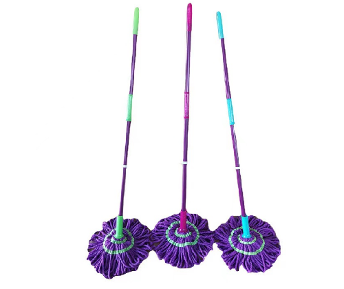 TRAPEADOR COLORES