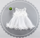 VESTIDO DE NIÑA