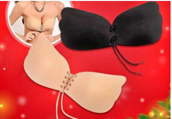 BRA INVISIBLE