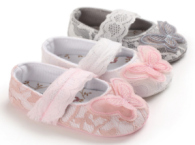 ZAPATO BEBE