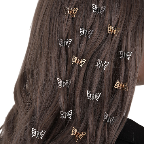 BROCHE MARIPOSA