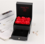 CAJA DE FLORES