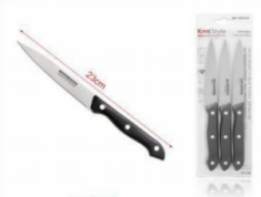 SET DE CUCHILLO