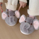 PANTUNFLAS ELEFANTE