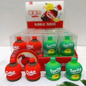 SACAPUNTA COKE