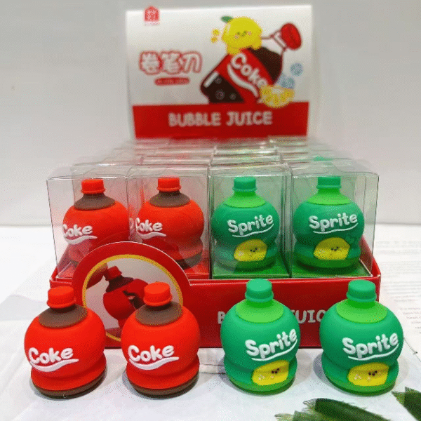 SACAPUNTA COKE