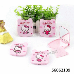 ESPEJO DE HELLO KITTY