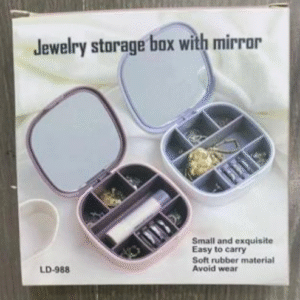 MINI JOYERO