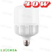 FOCO BALA 40W