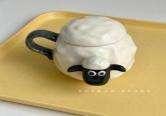 TAZA DE BORREGO
